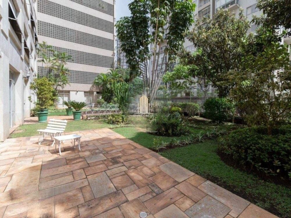 Apartamento, 4 quartos, 306 m² - Foto 9