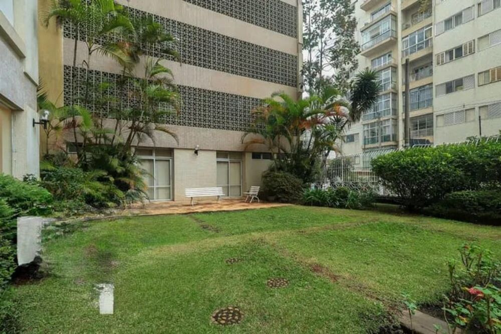 Apartamento, 4 quartos, 306 m² - Foto 5