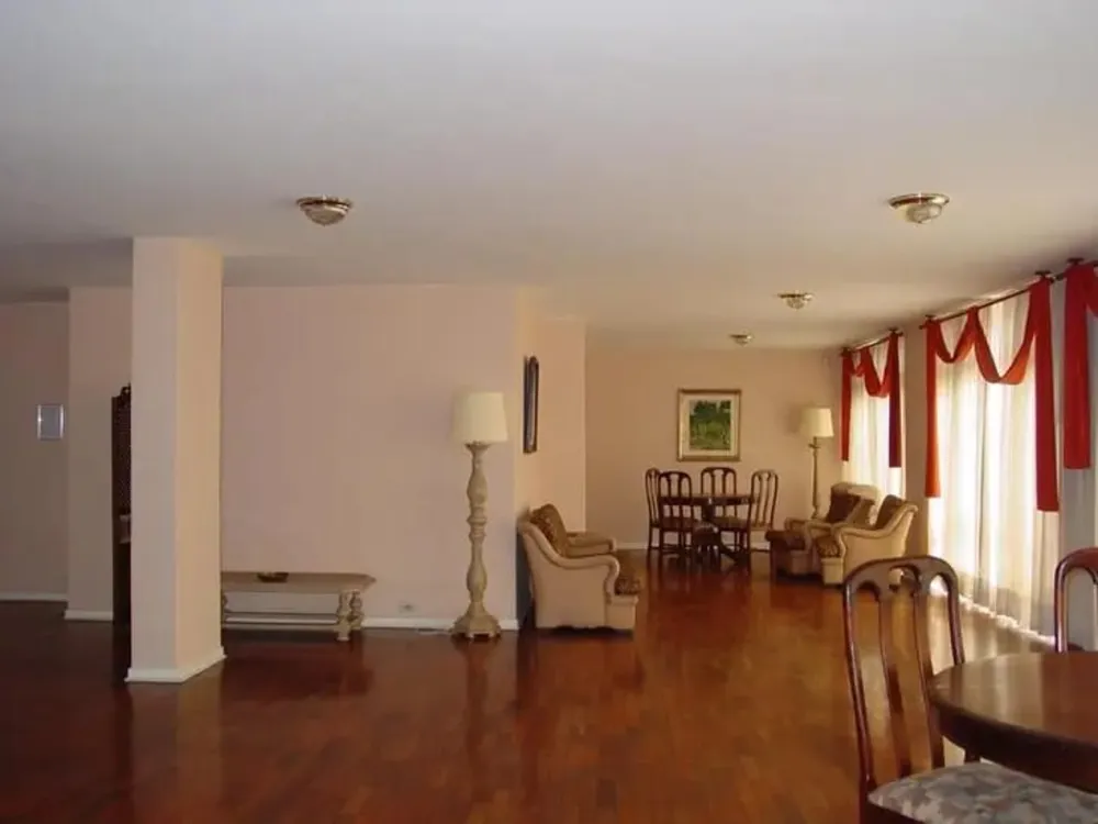 Apartamento, 4 quartos, 306 m² - Foto 15