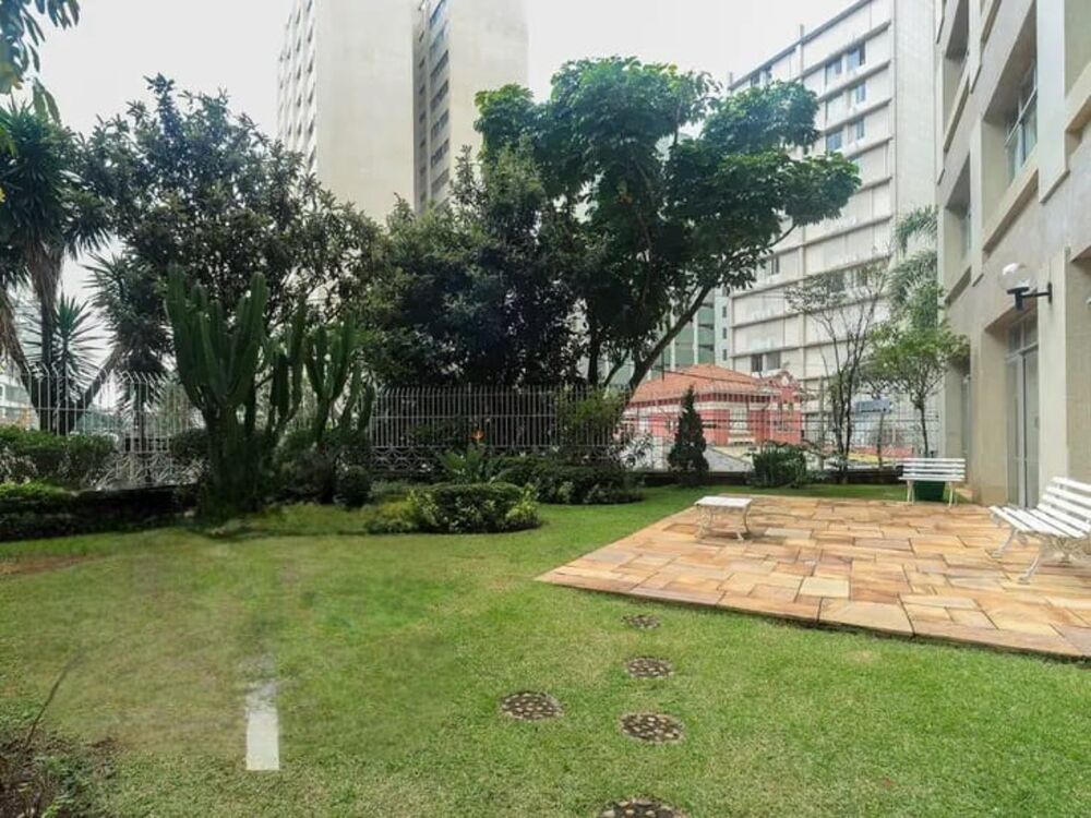 Apartamento, 4 quartos, 306 m² - Foto 2