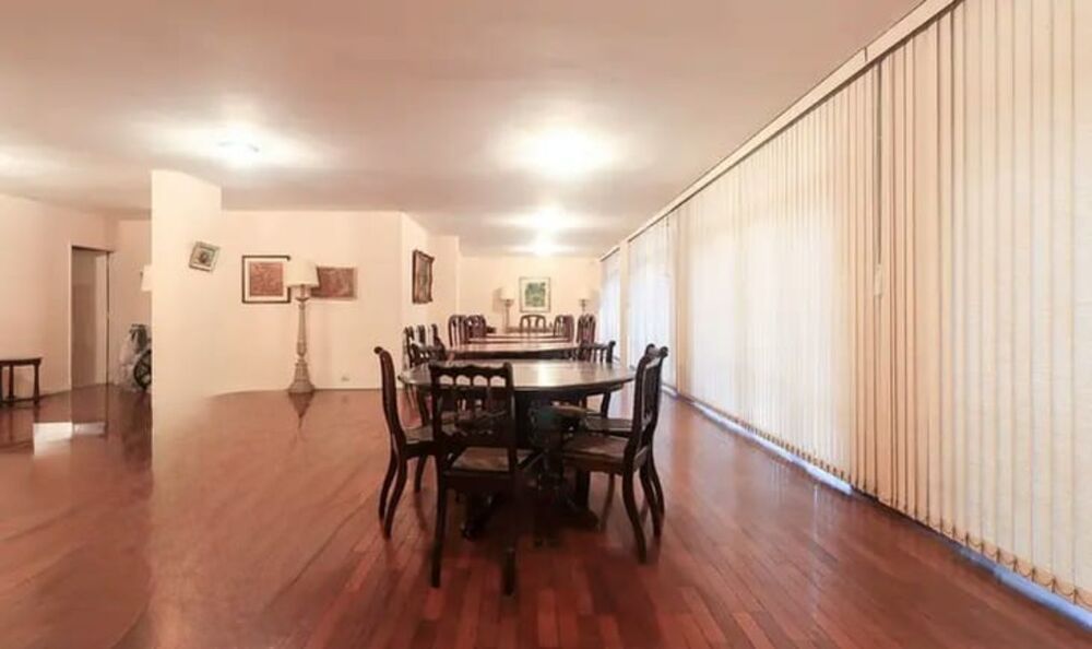 Apartamento, 4 quartos, 306 m² - Foto 4