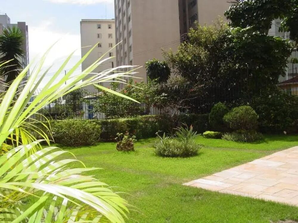 Apartamento, 4 quartos, 306 m² - Foto 3