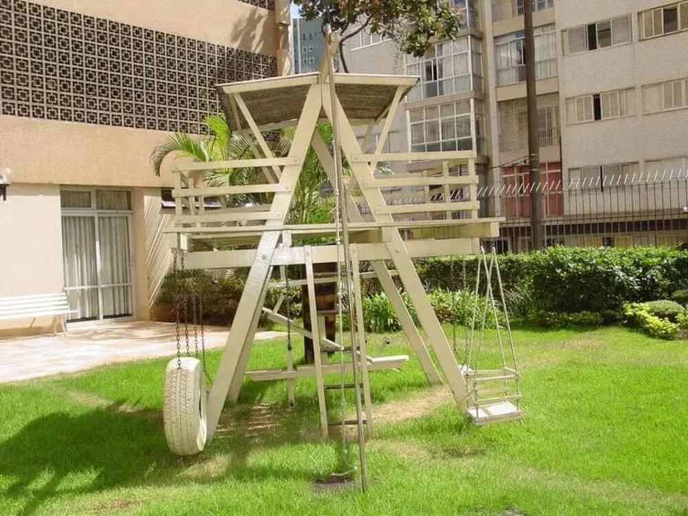 Apartamento, 4 quartos, 306 m² - Foto 12