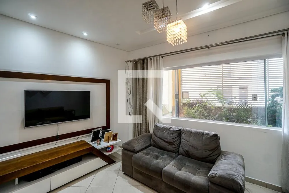 Casa, 5 quartos, 366 m² - Foto 2