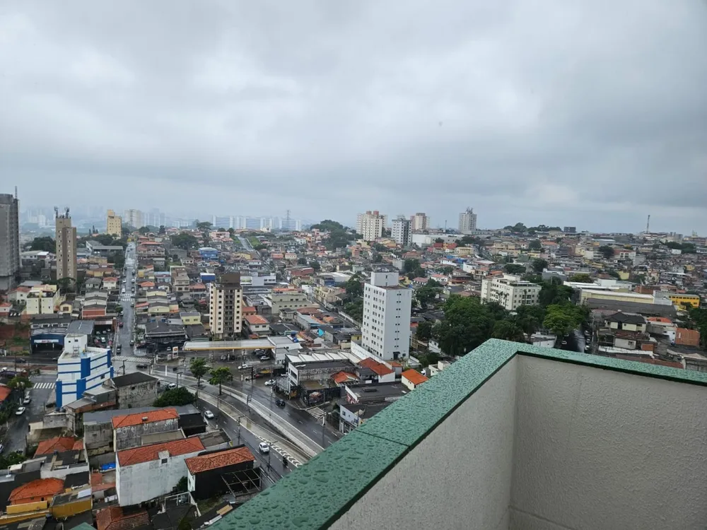 Cobertura, 1 quarto, 58 m² - Foto 9
