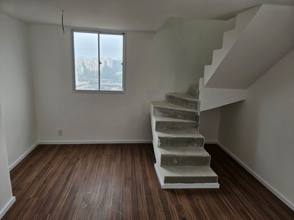 Cobertura, 1 quarto, 58 m² - Foto 4