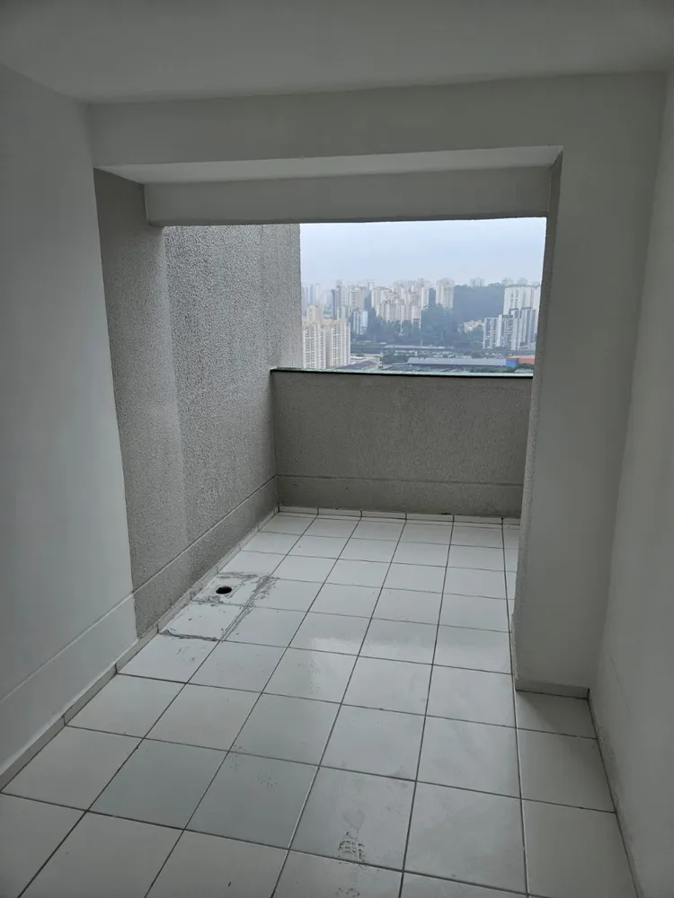 Cobertura, 1 quarto, 58 m² - Foto 6