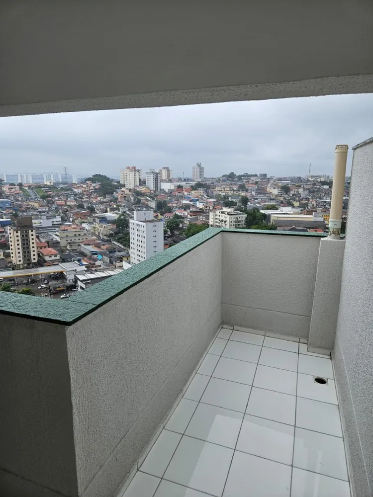 Cobertura, 1 quarto, 58 m² - Foto 4