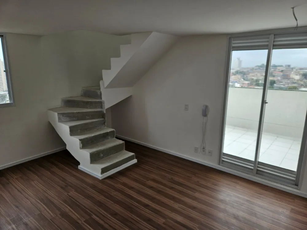 Cobertura, 1 quarto, 58 m² - Foto 2