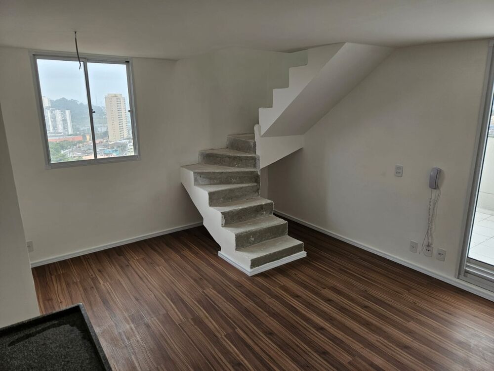 Cobertura, 1 quarto, 58 m² - Foto 1