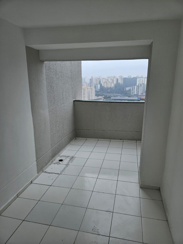 Cobertura, 1 quarto, 58 m² - Foto 2