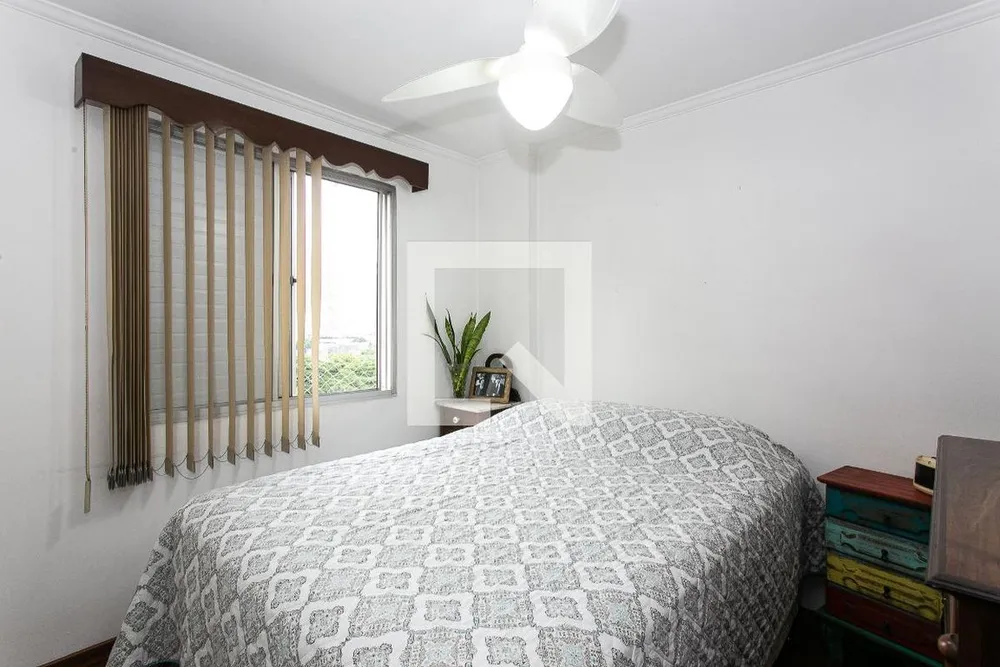Apartamento, 2 quartos, 50 m² - Foto 5