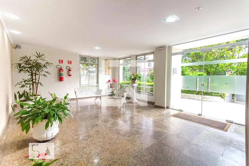 Apartamento, 2 quartos, 50 m² - Foto 9