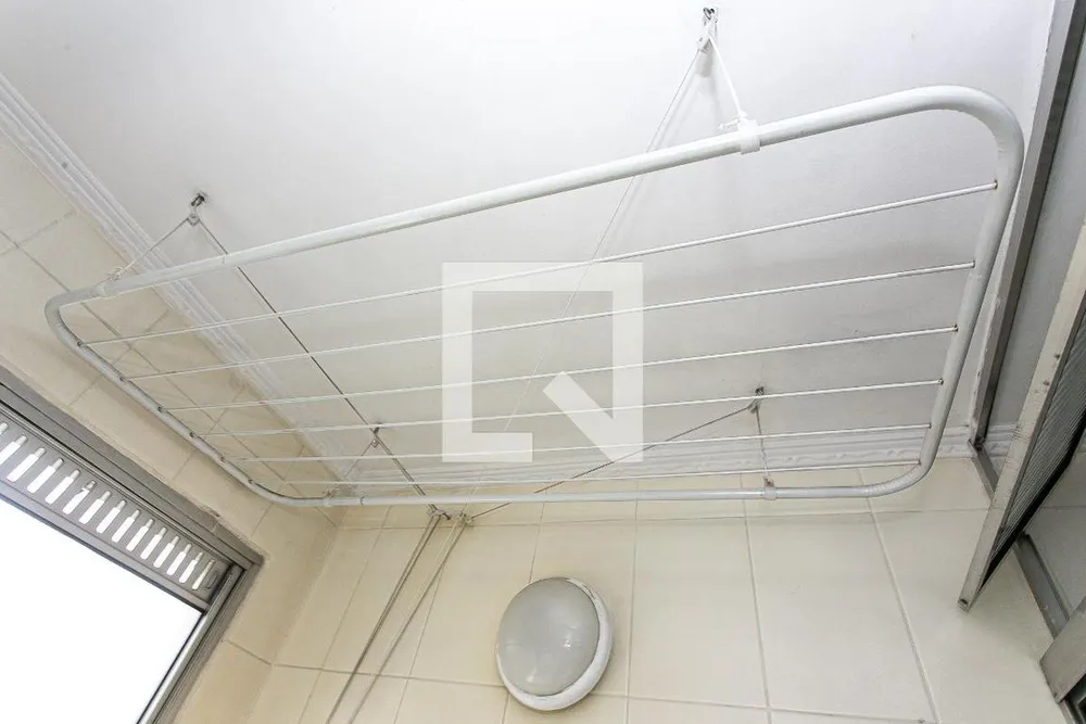 Apartamento, 2 quartos, 50 m² - Foto 12
