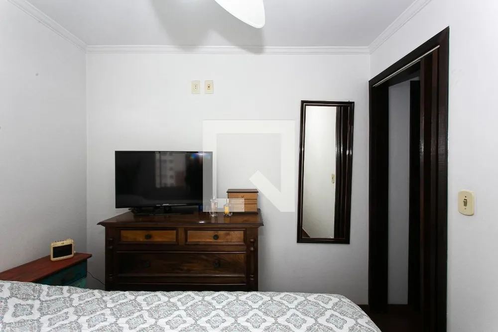 Apartamento, 2 quartos, 50 m² - Foto 10