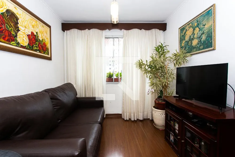 Apartamento, 2 quartos, 50 m² - Foto 2