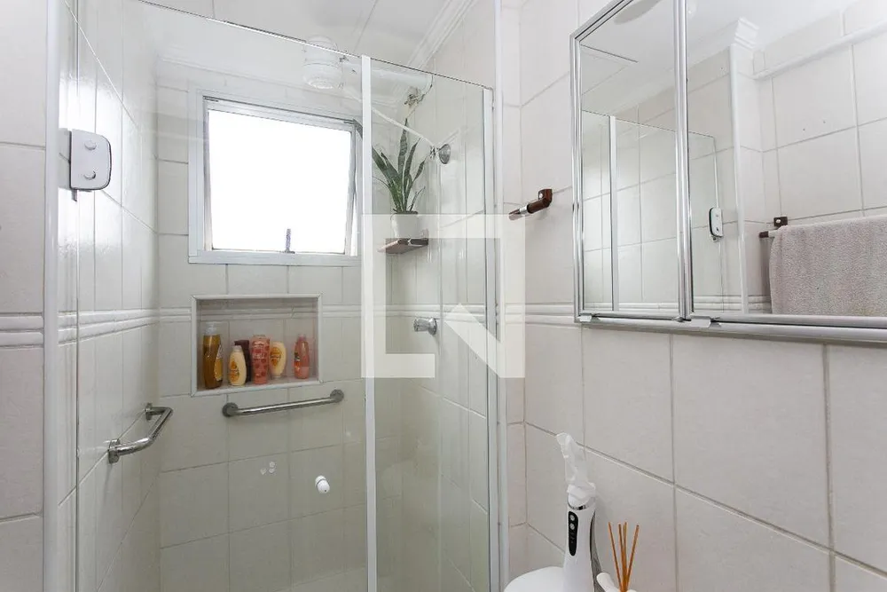 Apartamento, 2 quartos, 50 m² - Foto 11