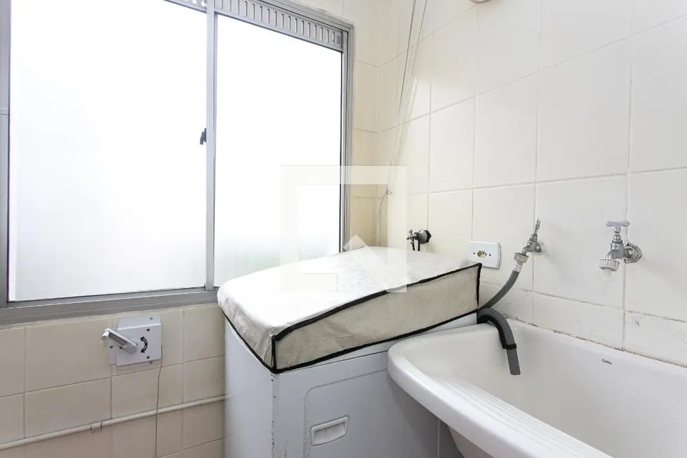 Apartamento, 2 quartos, 50 m² - Foto 7
