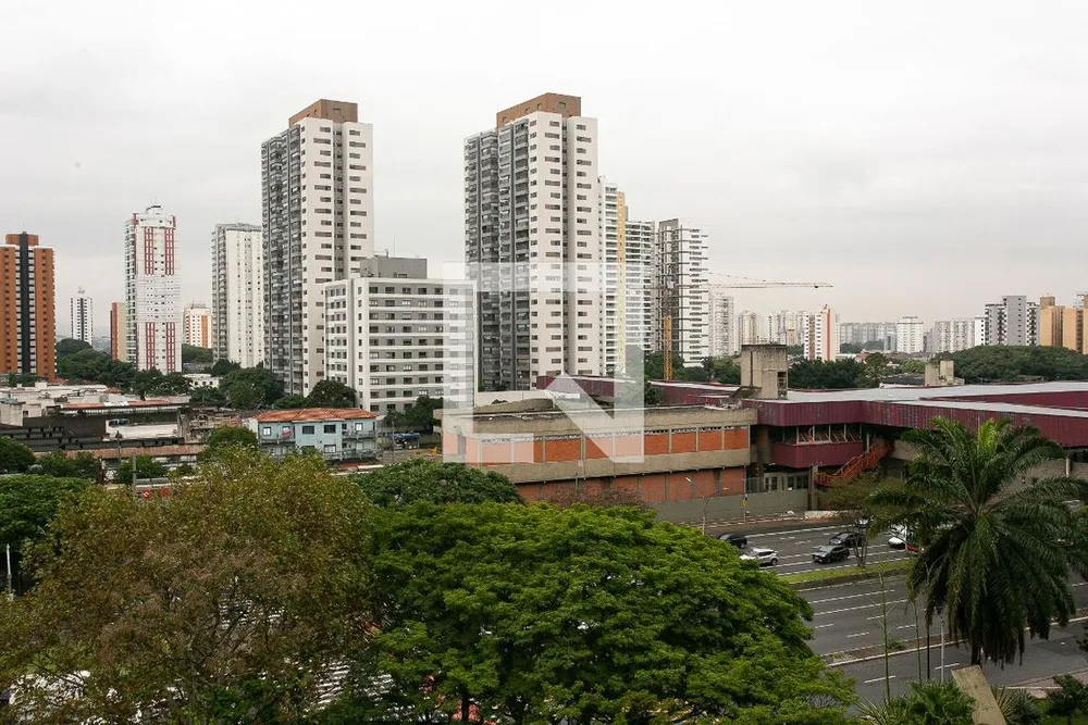 Apartamento, 2 quartos, 50 m² - Foto 6