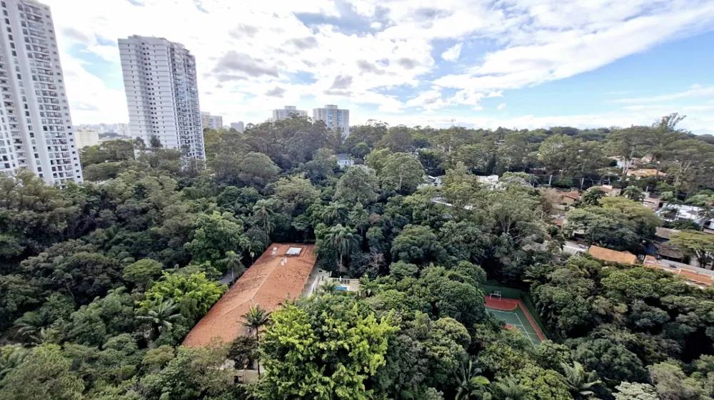 Apartamento, 4 quartos, 370 m² - Foto 3