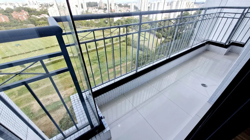Apartamento, 4 quartos, 370 m² - Foto 6