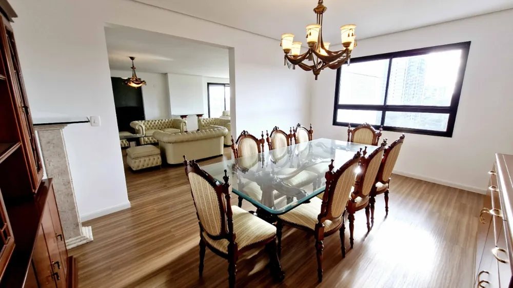 Apartamento, 4 quartos, 370 m² - Foto 8