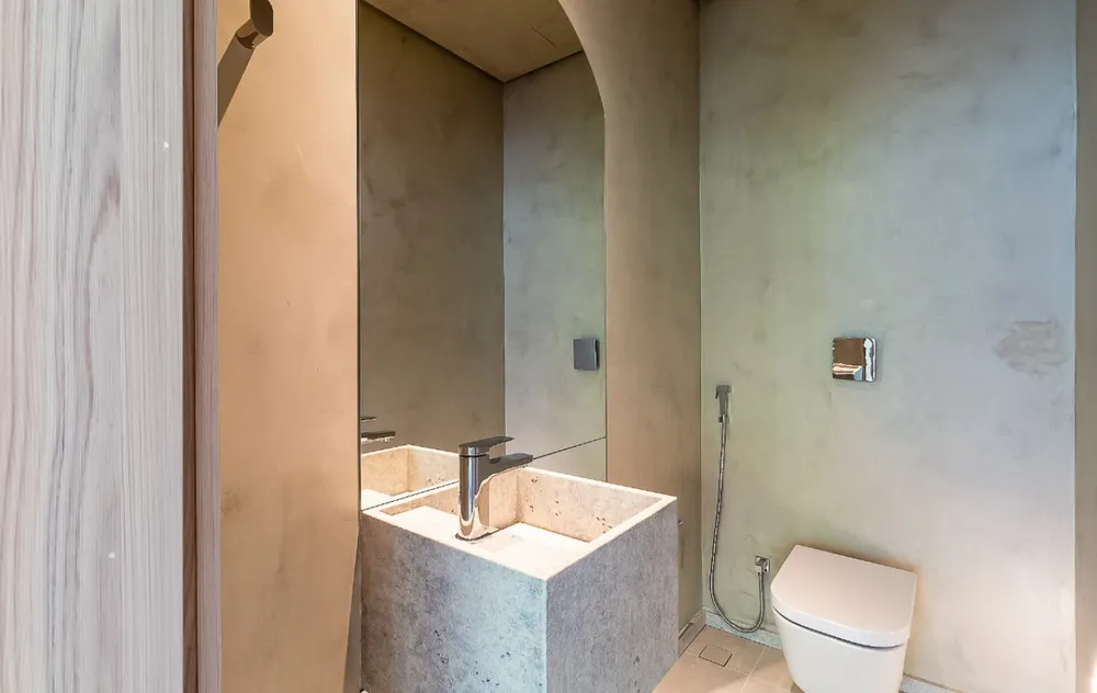 Apartamento, 3 quartos, 210 m² - Foto 8