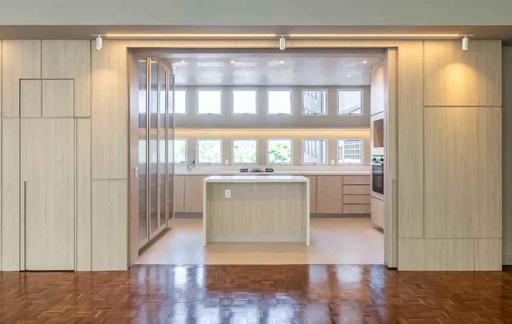 Apartamento, 3 quartos, 210 m² - Foto 5