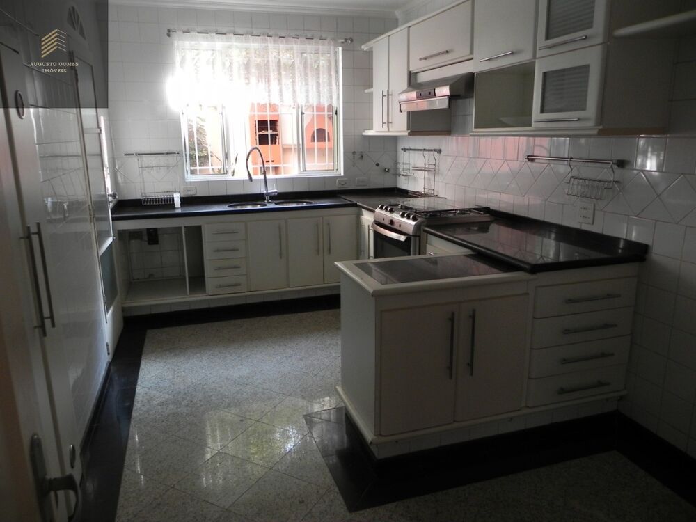 Casa, 3 quartos, 250 m² - Foto 1