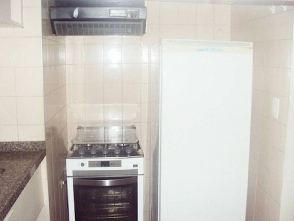 Flat/Apart Hotel, 2 quartos, 92 m² - Foto 3