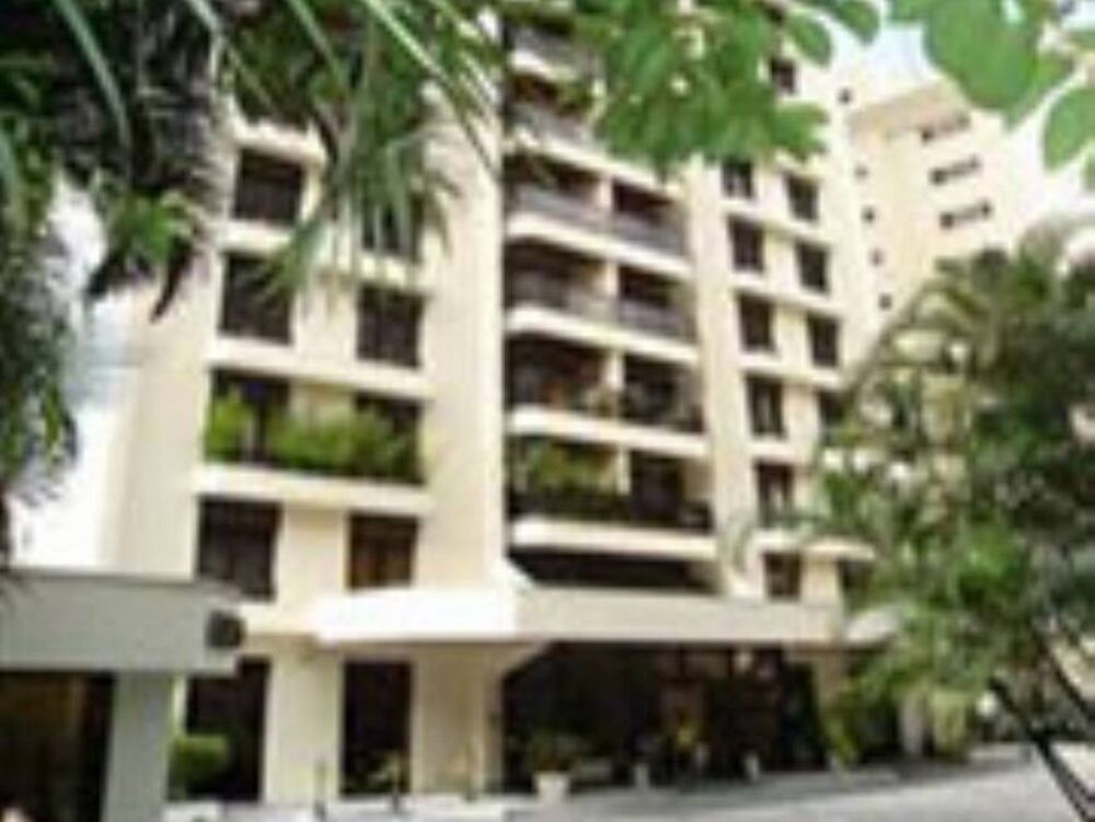 Flat/Apart Hotel, 2 quartos, 92 m² - Foto 1