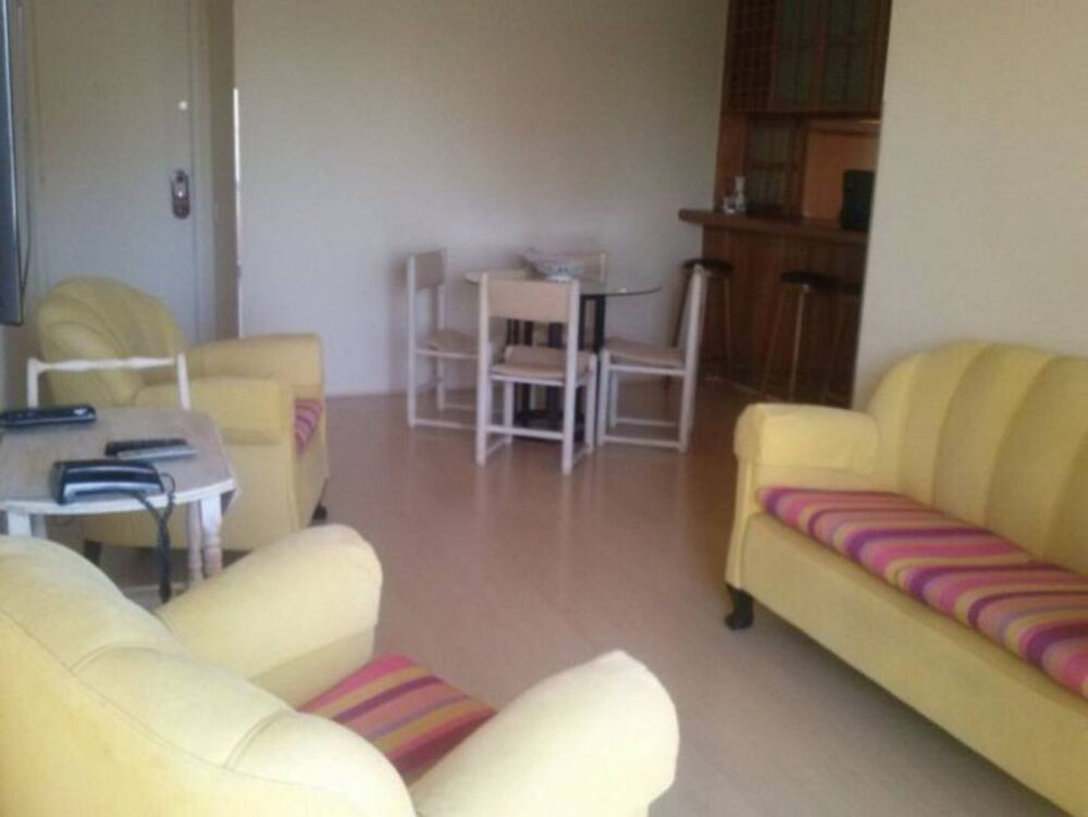 Flat/Apart Hotel, 2 quartos, 92 m² - Foto 2