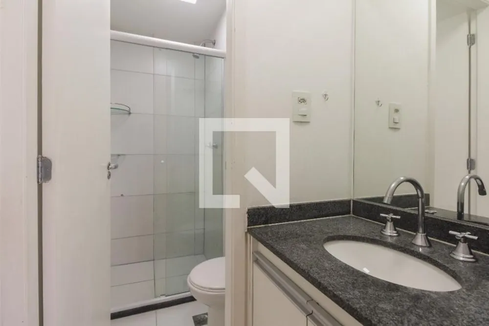 Apartamento, 1 quarto, 38 m² - Foto 5