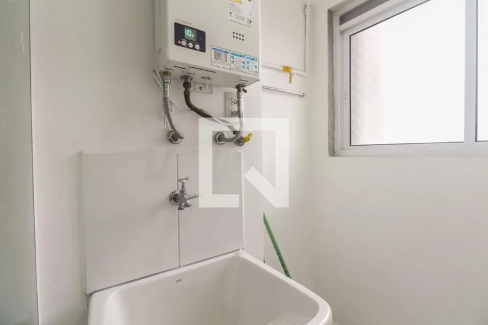 Apartamento, 1 quarto, 38 m² - Foto 7