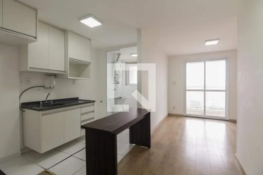 Apartamento, 1 quarto, 38 m² - Foto 1