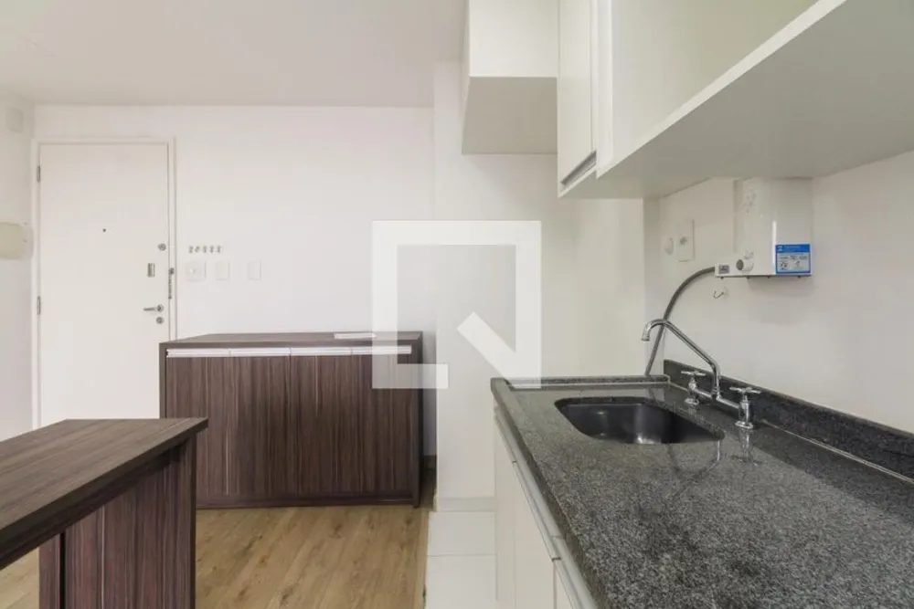 Apartamento, 1 quarto, 38 m² - Foto 8