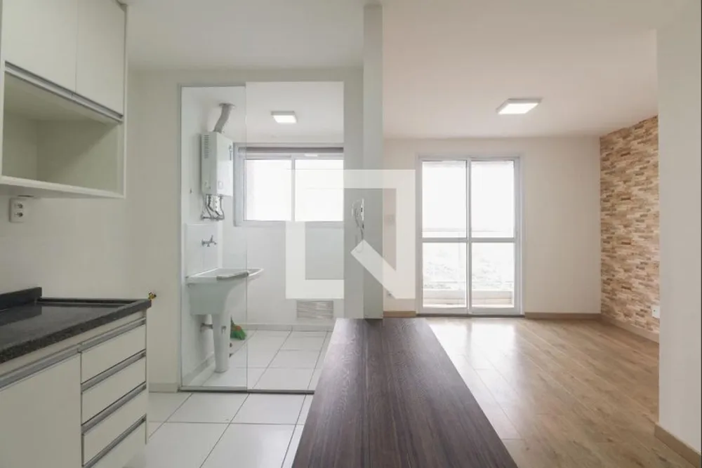Apartamento, 1 quarto, 38 m² - Foto 2