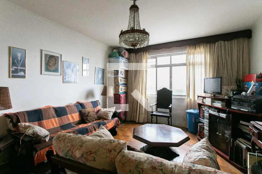 Apartamento, 4 quartos, 122 m² - Foto 2