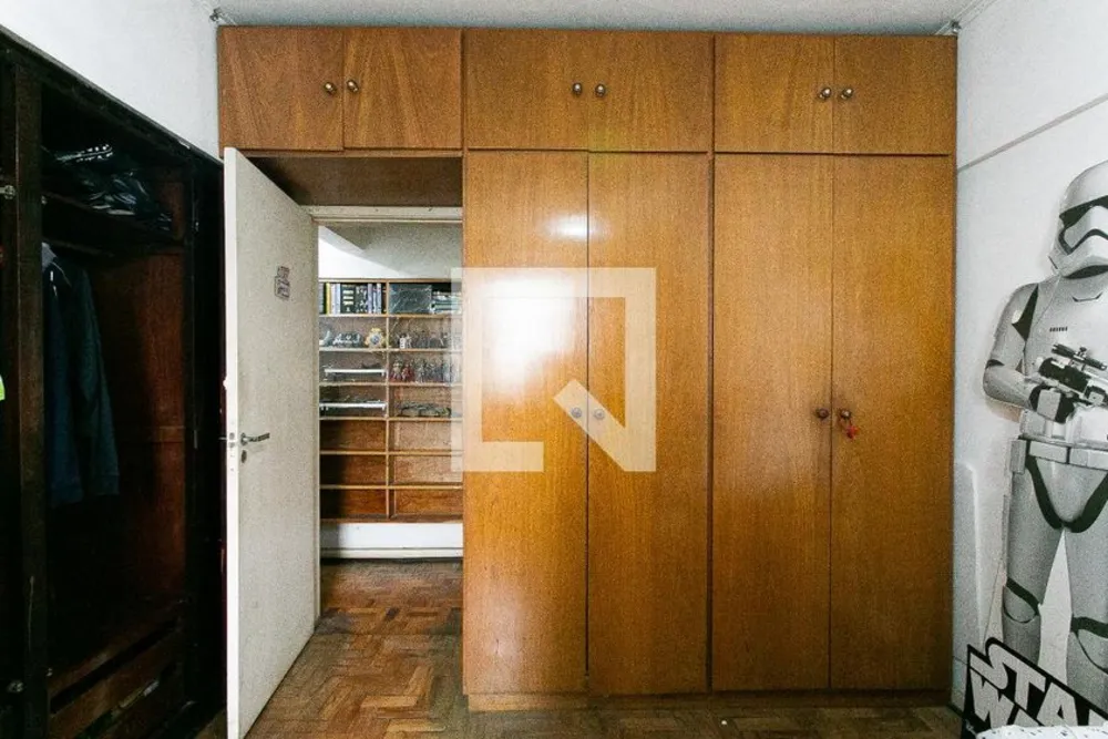 Apartamento, 4 quartos, 122 m² - Foto 5