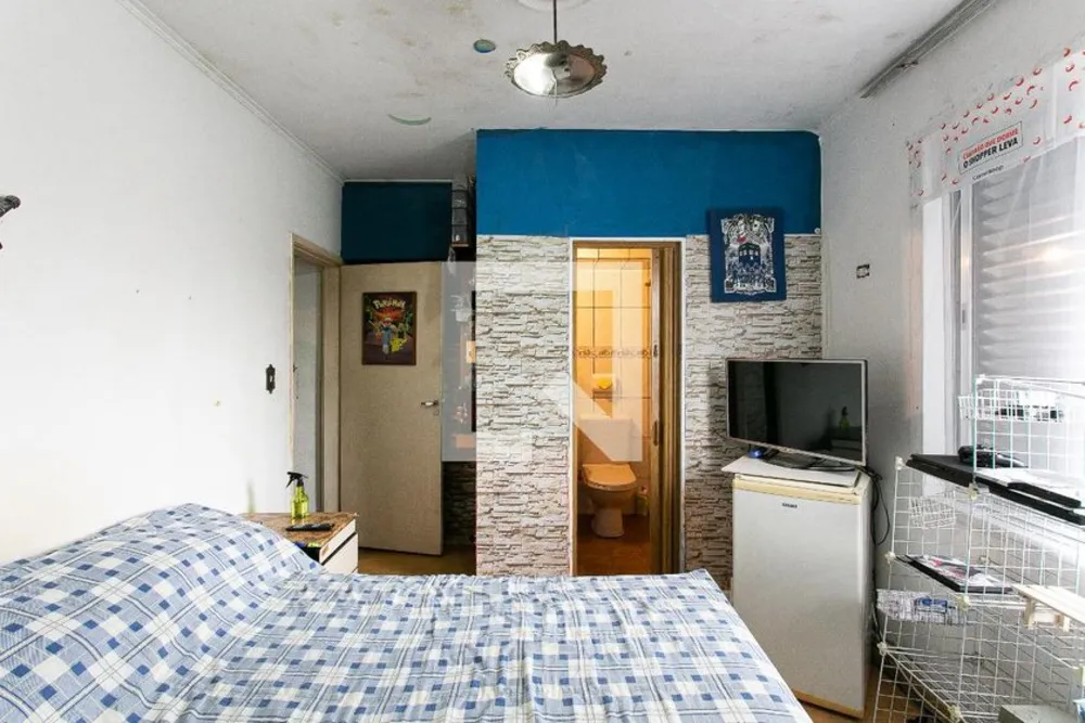 Apartamento, 4 quartos, 122 m² - Foto 7