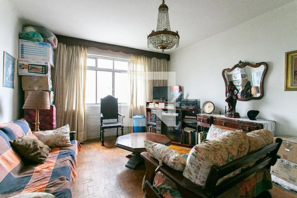 Apartamento, 4 quartos, 122 m² - Foto 1