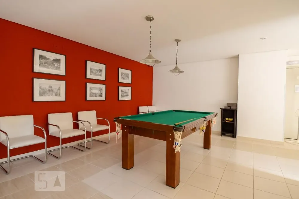 Apartamento, 2 quartos, 60 m² - Foto 8