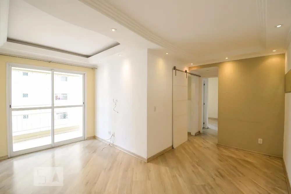 Apartamento, 2 quartos, 60 m² - Foto 1