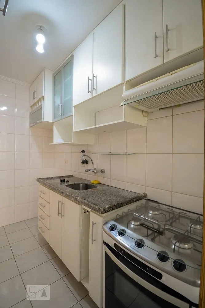 Apartamento, 2 quartos, 60 m² - Foto 6