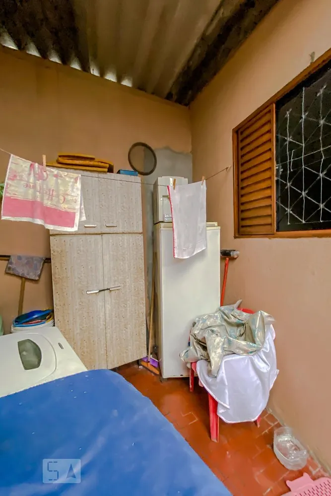 Casa, 3 quartos, 220 m² - Foto 8
