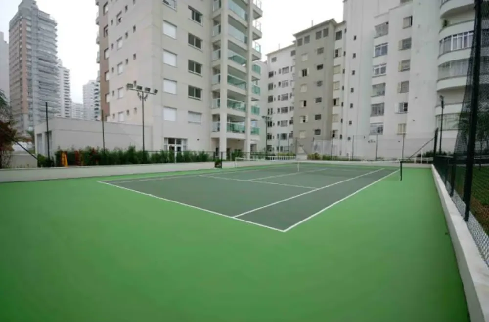 Apartamento, 3 quartos, 220 m² - Foto 4