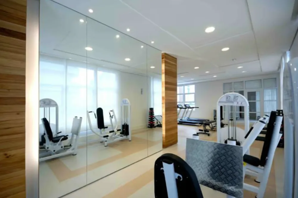 Apartamento, 3 quartos, 220 m² - Foto 8