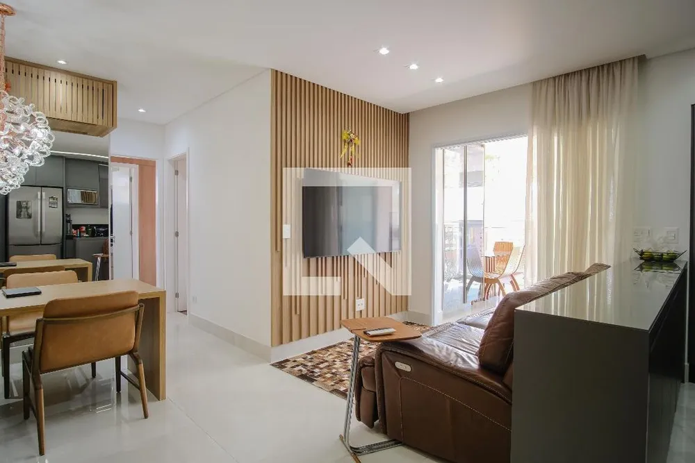 Apartamento, 2 quartos, 81 m² - Foto 2
