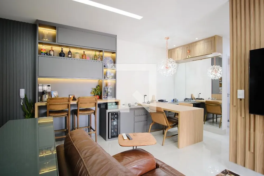 Apartamento, 2 quartos, 81 m² - Foto 3