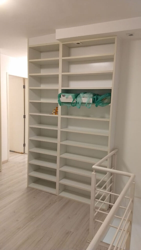 Apartamento, 2 quartos, 85 m² - Foto 2